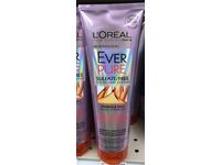 L'Oreal Paris Ever Pure Frizz-Defy Conditioner, Marula Oil, 8.5 fl oz/250 mL - thumbnail 3