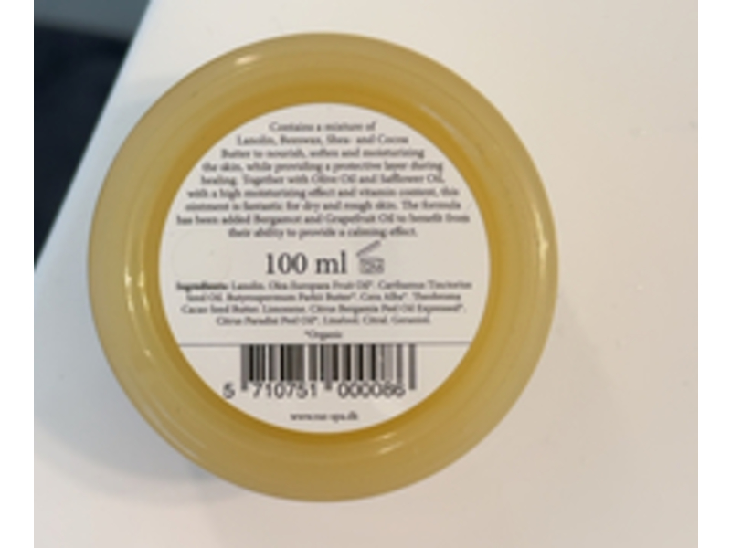 Razspa Repair Salve, 100 mL