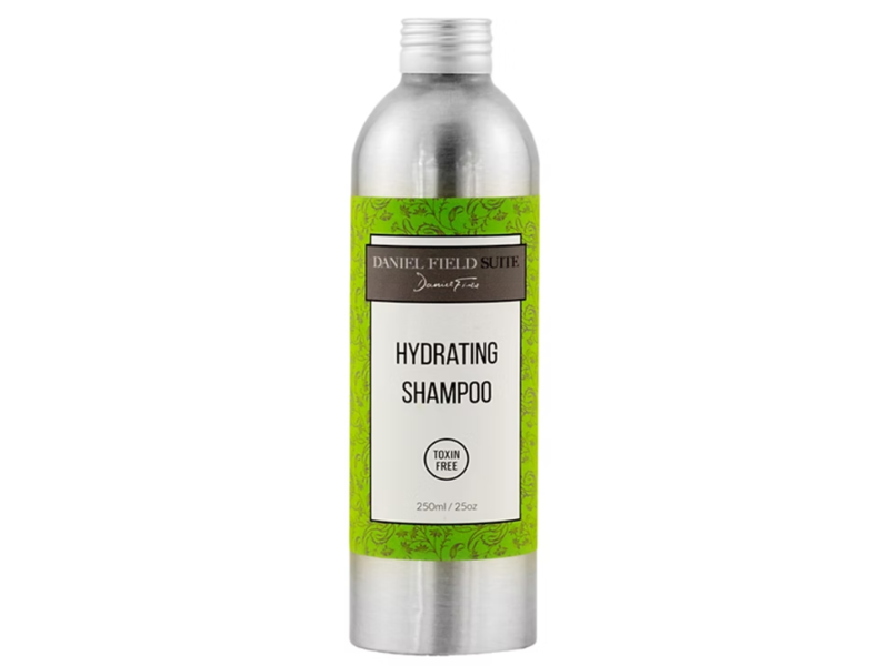 Daniel Field Suite Hydrating Shampoo, 25 oz/250 mL