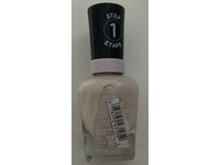 Sally Hansen Miracle Gel Nail Polish, Tutu The Ballet, 0.5 fl oz/14.7 mL - Image 4