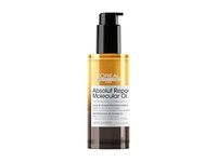 L'Oreal Absolut Repair Molecular Oil, 3.04 fl oz/90 mL - thumbnail 1