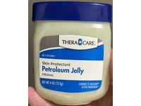 TheraCare Skin Protectant Petroleum Jelly, 4 oz/113 g - thumbnail 2