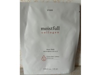ETUDE Moistfull Collagen Sheet Mask, 0.84 fl oz/25 mL, Pack Of 10 - thumbnail 2