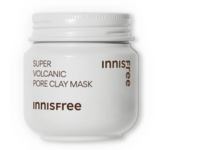 Innisfree Super Volcanic Pore Clay Mask, 2.82 oz/80 g - thumbnail 1