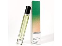 Biology Natural Fragrances Rollerball Perfume, Balance, 10 mL - thumbnail 1