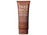 Formula 10.0.6 Take Back Control Oil-Controlling Mud Mask, Cacao + Charcoal, 3.4 fl oz/100 mL - Image 2