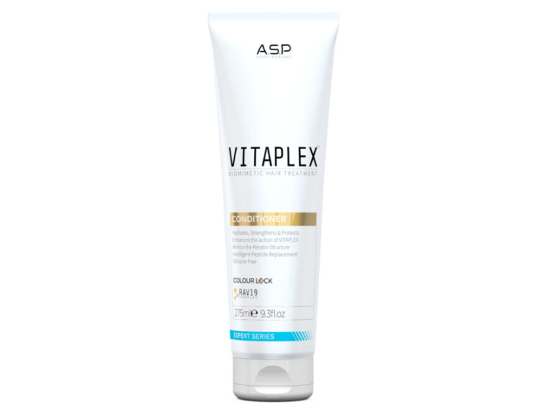 ASP Expert Series Vitaplex Conditioner, 9.3 fl oz/275 mL
