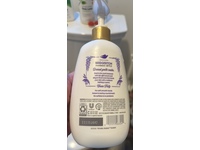 Dove Beauty Bridgerton Liquid Hand Wash, Whispering Wisteria, 12 fl oz - thumbnail 3