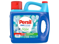 Persil Pro Clean Power-Liquid Detergent, Active Scent Boost, 225 fl oz/6.65 L - Image 2