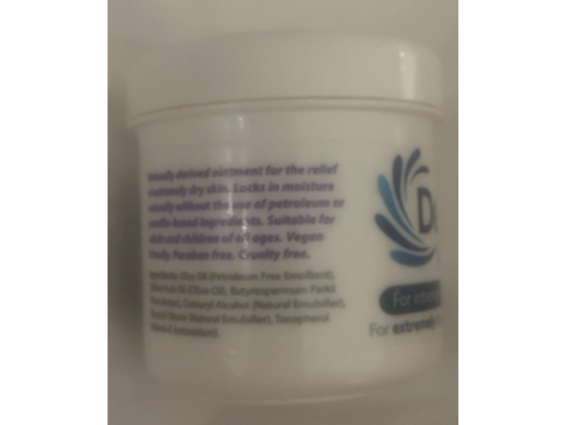 Dermolus Intense Hydration Ointment, 100 mL