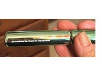 Clinique Full Volume Mascara, Intense Black, 0.27 fl oz/10 mL - thumbnail 3