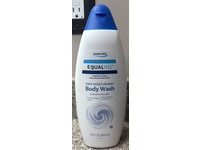Equaline Deep Moisturizing Body Wash, 22 fl oz/650 mL - thumbnail 2