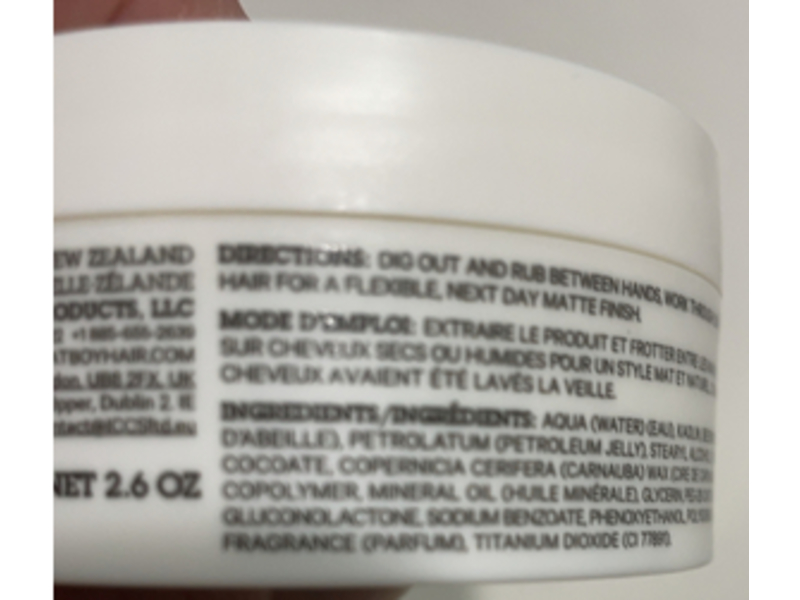 Fatboy Perfect Putty, 2.6 oz