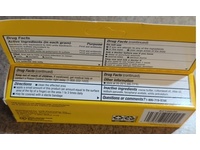 CVS Health Original Strength Antibiotic Ointment, Vitamin E & Cocoa Butter, 1 fl oz/28 g - thumbnail 3