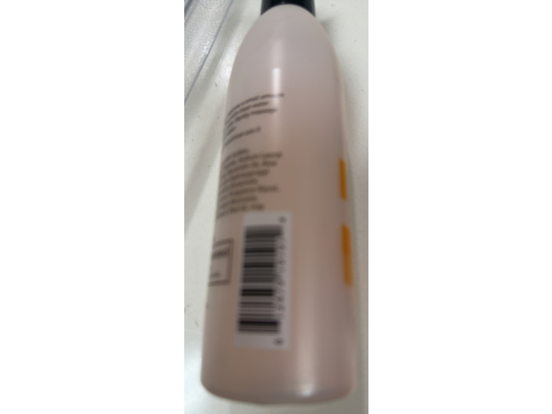 Mskesson Shampoo & Body Wash, Apricot, 8 fl oz/237 mL