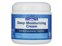 Hill Country Fare Deep Moisturizing Cream, 16 oz/454 g - thumbnail 1
