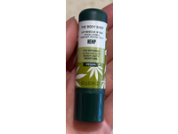 The Body Shop Heavy Duty Lip Care, Hemp, 0.14 oz/4.2 g - Image 3