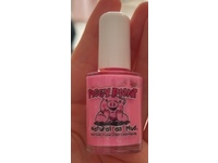 Piggy Paint Natural As Mud Nail Polish, Shimmy Shimmy POP, 0.5 fl oz/15 mL - Image 3