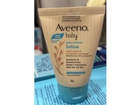 Aveeno Baby Daily Moisture Lotion, 30 g - thumbnail 2