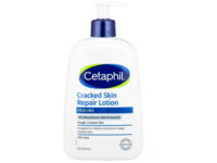 Cetaphil Healing Cracked Skin Repair Lotion, 2% Dimethicone, 16 fl oz/473 mL - thumbnail 1