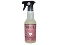 Mrs. Meyer's Clean Day Multi-Surface Everyday Cleaner, Rosemary Scent, 16 fl oz/473 mL - thumbnail 1