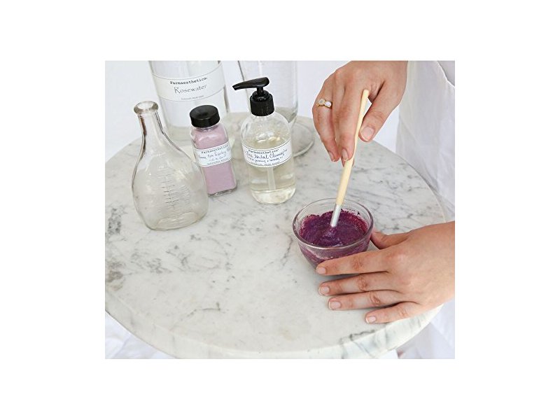 Farmaesthetics Vassar Rose Perfecting Polish, 4 oz