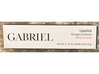 Gabriel Cosmetics Lipstick, Wild Orchid, 0.13 oz/3.6 g - Image 3