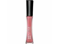 L’Oreal Paris Makeup 8 Hour Pro Hydrating Lip Gloss, Blush, 0.21 oz - thumbnail 1