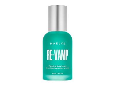 Maelys RE-VAMP Plumping Body Serum, 3.5 oz/100 g