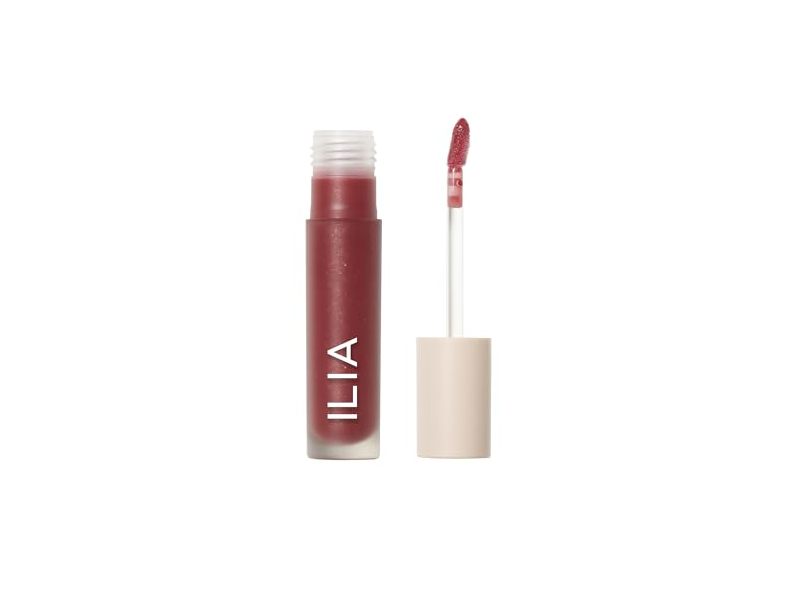 ILIA Overglaze Hydrating Lip Gloss, Vessel, 0.16 fl oz/5 mL