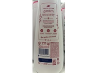 Dove Garden Tea Party Nourishing Body Wash, Velvet Fig Bloom, 20 fl oz - Image 4