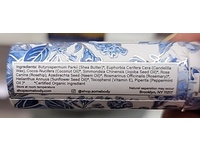 Somebody Natural Lip Balm, Peppermint, 0.28 oz/8 g - Image 4