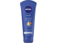 Nivea Intensive Moisture Hand Cream, Almond Oil & Shea Butter, 100 mL - Image 2