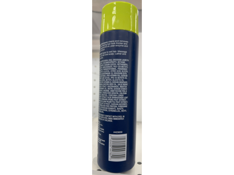 Cvs Health Thickening Shampoo, 9 fl oz/266 mL