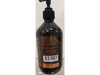 Golden 8 Hand & Body Wash Shower Gel, Kakadu Plum & Crocodile Oil, 16.9 fl oz/500 mL - Image 4