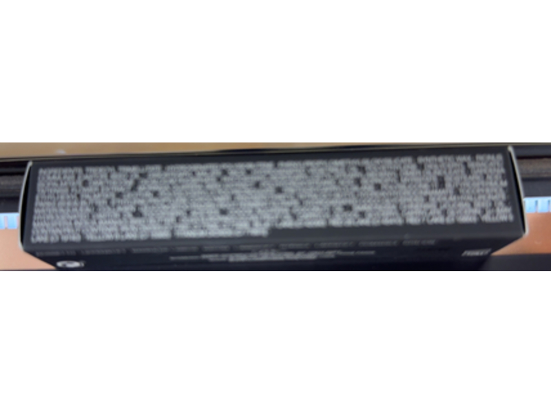 NARS Afterglow Sensual Shine Lipstick, 888 Dolce Vita, 0.05 oz/1.5 g