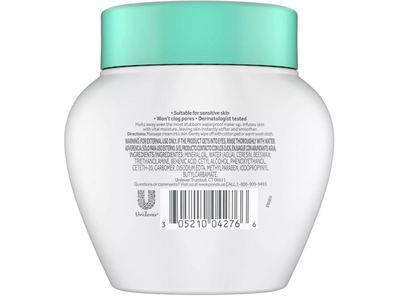 Ponds cold cream deals ingredients