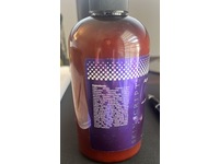 Skin Script Acai Berry Moisturizer, Squalane And Aloe, 8 fl oz/240 mL - Image 4