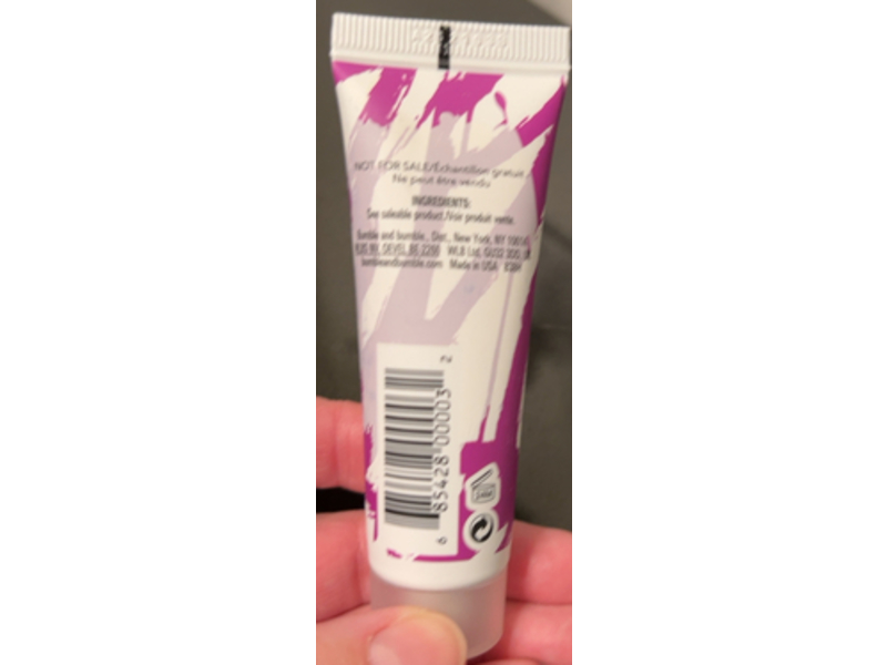 Bumble & bumble Curl Anti-Humidity Gel-Oil, 1 fl oz/30 mL