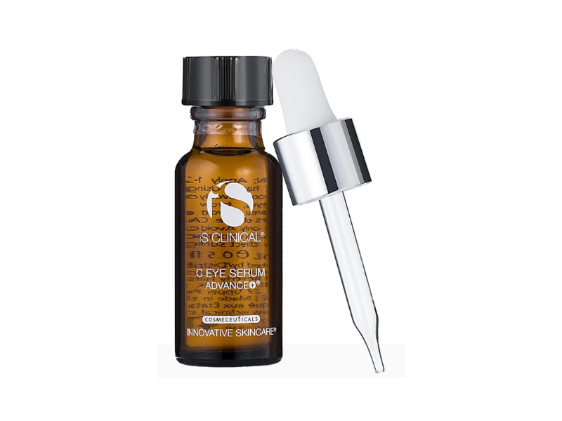 iS Clinical C Eye Serum
