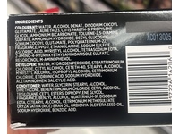 John Frieda Precision Foam Colour, Deep Brown Black 3N, 1 Application - thumbnail 3