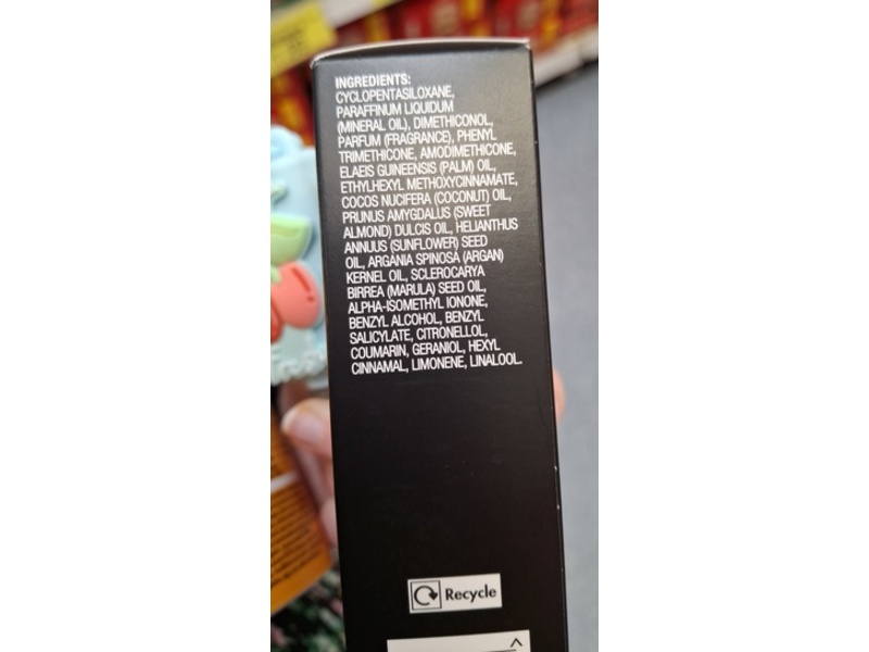 Tresemme Beauty-Full Strength Grow Long Serum, 50 mL