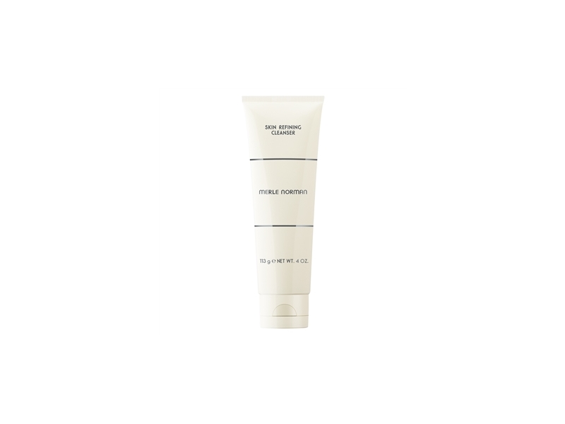 Merle Norman Skin Refining Cleanser, 4 oz Ingredients and Reviews