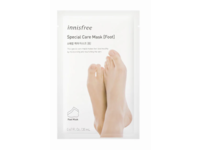 Innisfree Special Care Foot Mask, 0.67 fl oz/20 mL - Image 2