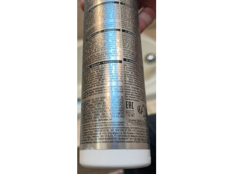 Redken One United All-In-One Multi-Benefit Treatment Spray, 13.5 fl oz/400 mL