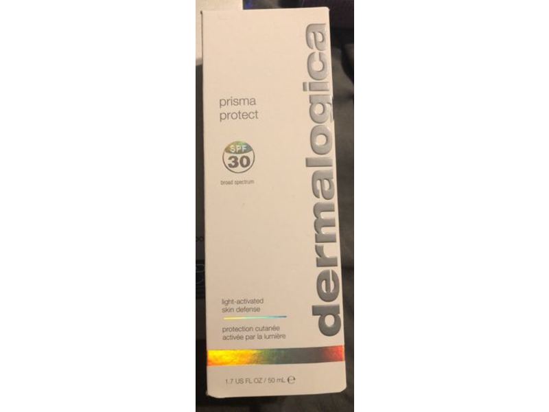 Dermalogica Prisma Protect, SPF 30, 1.7 fl oz / 50 mL