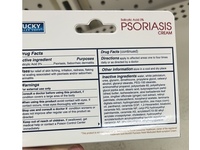 Lucky Super Soft Salicylic Acid 3% Soft Psoriasis Cream, 1 oz/28.3 g - Image 4