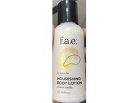 Fae Nourishing Body Lotion, Coconut, Vanilla, 2 fl oz/59 mL - Image 2