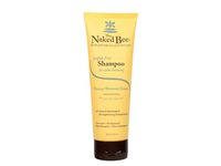 The Naked Bee Shampoo, Orange Blossom Honey, 8 fl oz/237 mL - Image 2