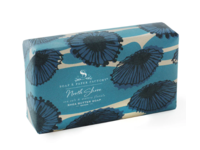 Soap & Paper Factory Shea Butter Soap, North Shore, 5 oz/140 g - Image 2
